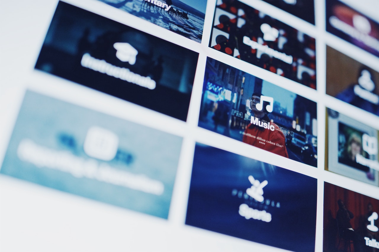 Website samples - Au Technology Solutions