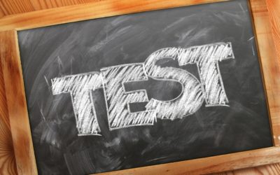 Importance of Test